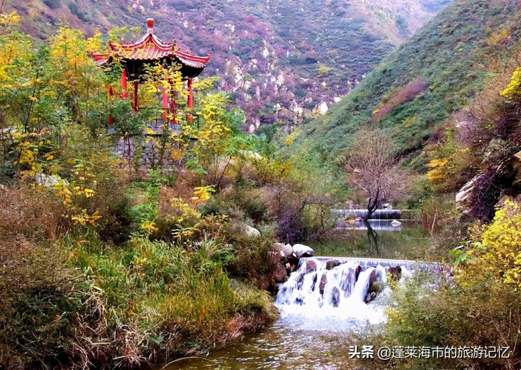 三门峡旅游攻略景点必去（三门峡旅游景点排名前十）