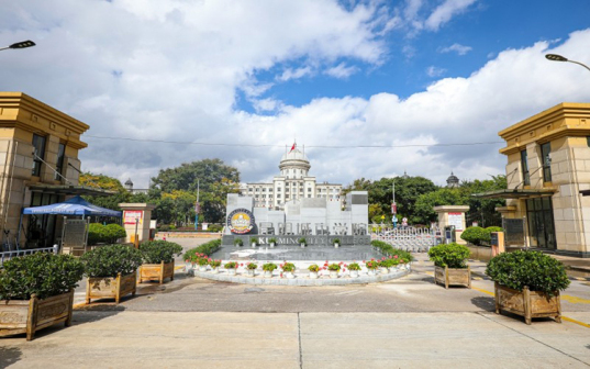 昆明城市学院