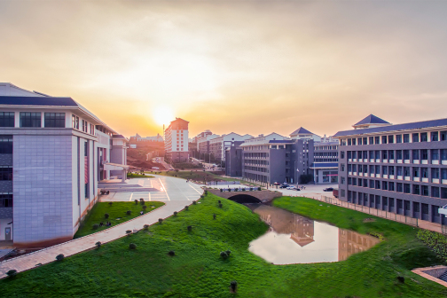 昆明城市学院