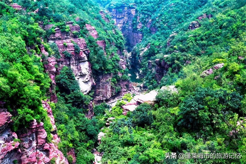 三门峡旅游攻略景点必去（三门峡旅游景点排名前十）