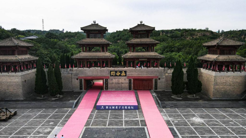 三门峡旅游攻略景点必去（三门峡旅游景点排名前十）